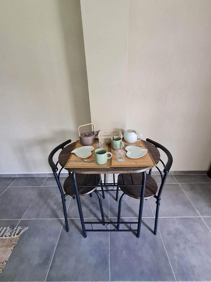 Les Cedres Bleus Bed & Breakfast Saint-Medard-de-Mussidan Exterior photo