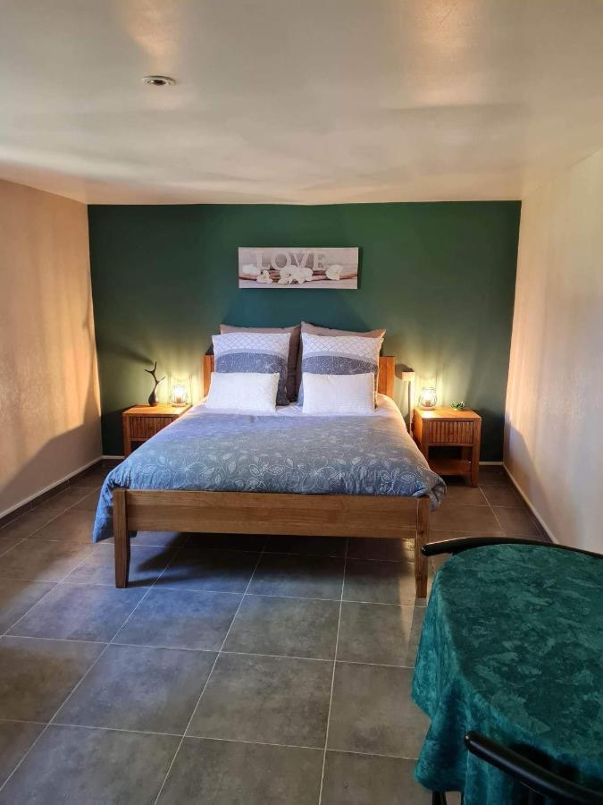 Les Cedres Bleus Bed & Breakfast Saint-Medard-de-Mussidan Exterior photo