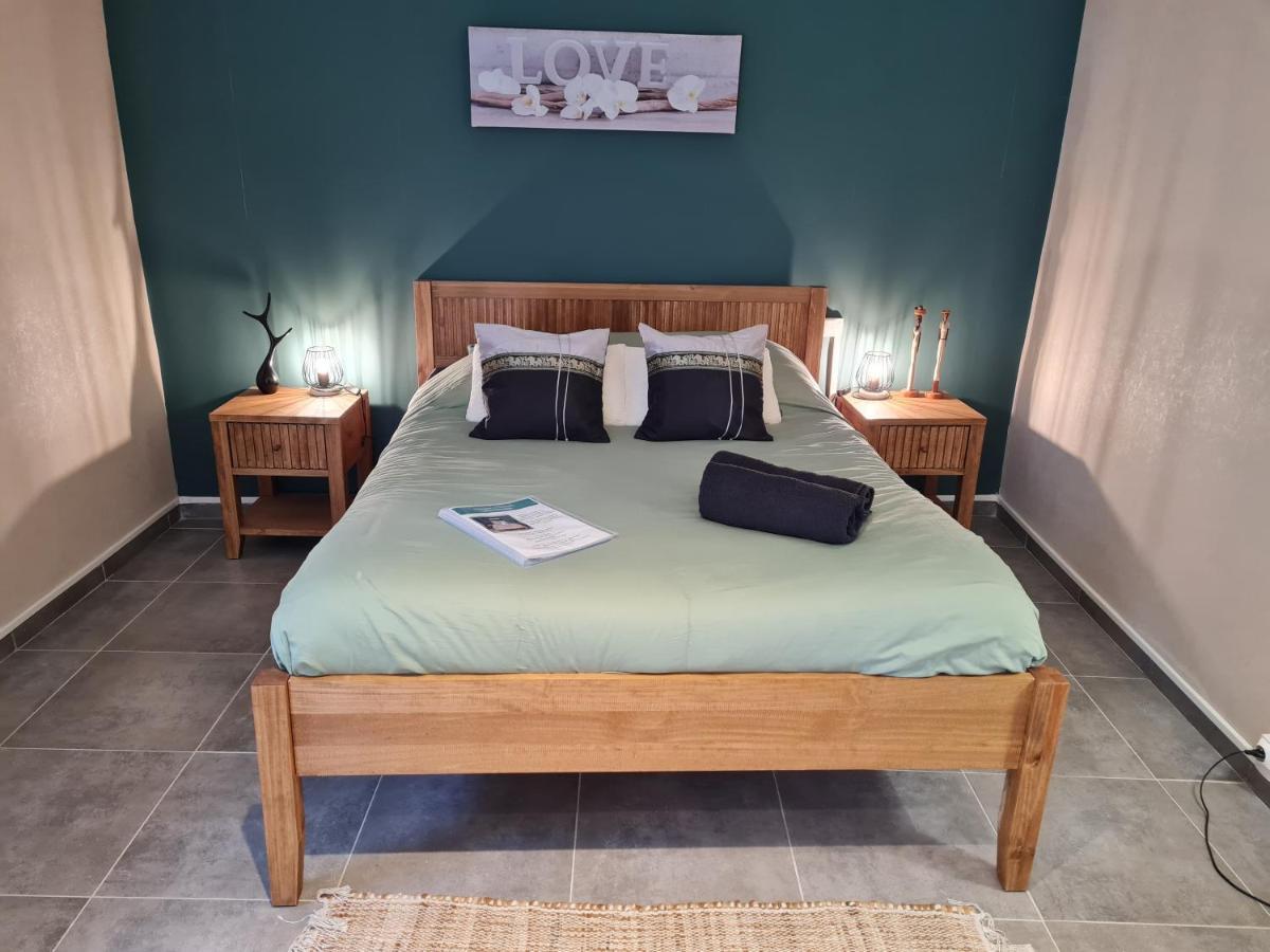 Les Cedres Bleus Bed & Breakfast Saint-Medard-de-Mussidan Exterior photo