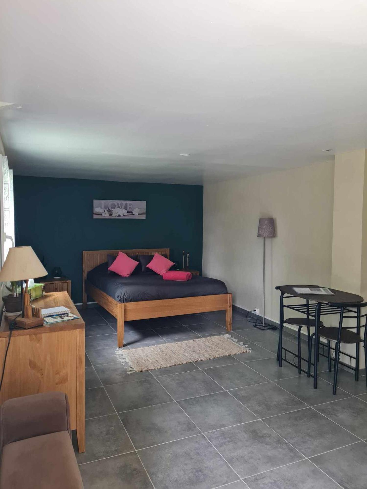 Les Cedres Bleus Bed & Breakfast Saint-Medard-de-Mussidan Exterior photo